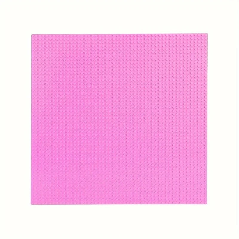 32x32 16x16 Dots Styles Plastic Assembly Blocks Base Plates Figures City Classic Toys Building Baseplates For Children Gift