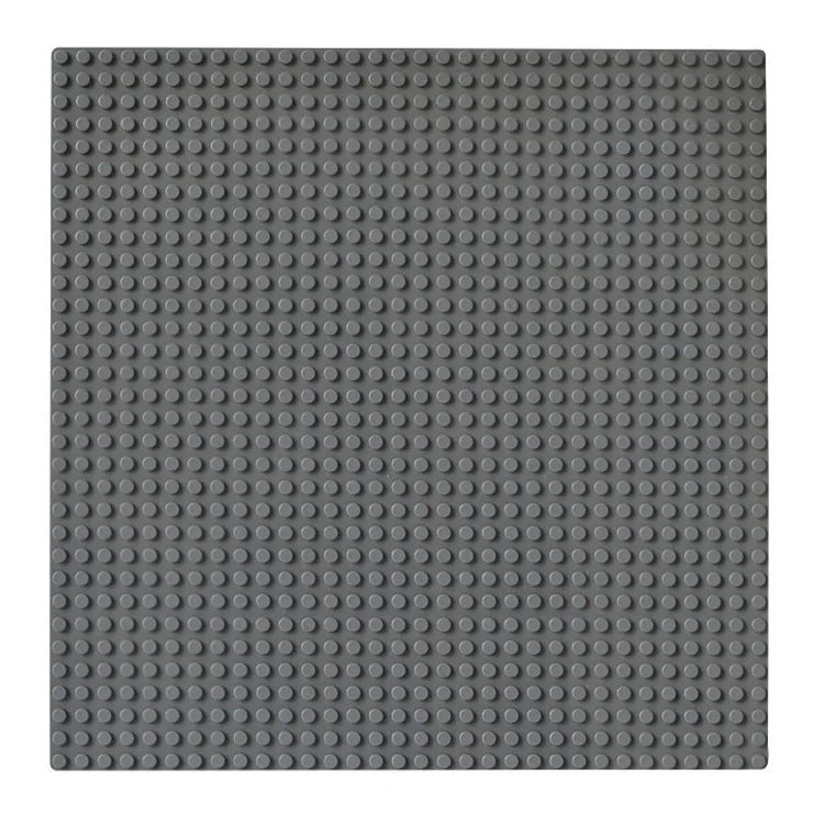 32x32 Dots Styles Plastic Assembly Blocks Base Plates Figures City Classic Toys Building  Baseplates  For Children Gift